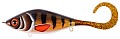 Strike Pro Guppie EG-208 TR-003 Golden Perch Gold