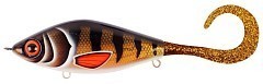 Strike Pro Воблер Strike Pro Guppie EG-208 TR-003 Golden Perch Gold