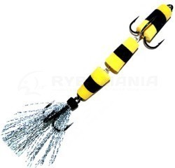 Мандулы XXL Fish Флажок 130