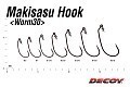  Worm 30 Makisasu Hook