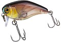 Jackall Chubby 41 SSR bronze green