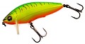 Yo-Zuri Hardcore Shad Crank 0+ 65F R1183-HT