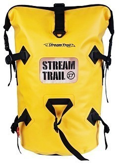 Stream Trail Герморюкзак Stream Trail Dry Tank D2 Saffron 60l #YE