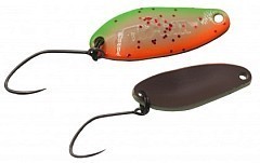 Rob Lure Колеблющаяся блесна Rob Lure Mega-Gill 2.3g #TSR29