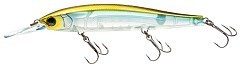 Yo-Zuri Воблер Yo-Zuri 3DB Jerkbait Deep 110SP R1372-GSPS