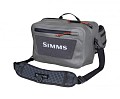 Simms Dry Creek Z Hip Pack Steel 8l