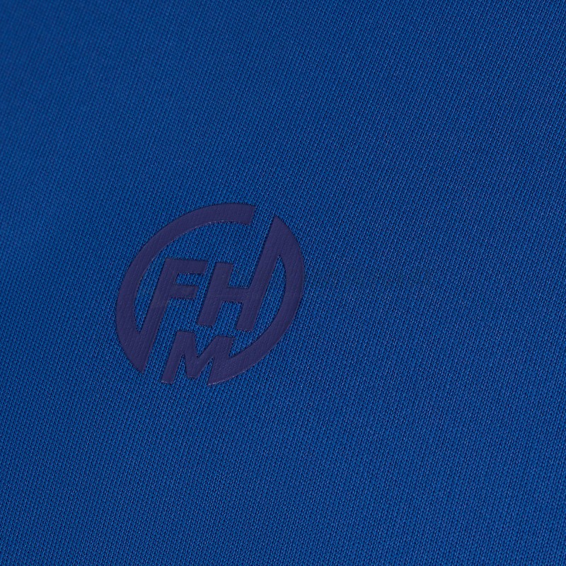 FHM Футболка FHM Mark Hoodie V3