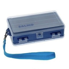 Salmo Коробка под приманки Salmo Double Sided 155х95х45 155х95х45