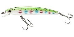 Yo-Zuri Воблер Yo-Zuri Pin'S Minnow 90F F1163-NRT