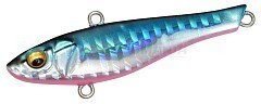 Megabass Тейлспиннер Megabass X-Crew 30g g blue pink