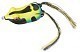 Daiwa Воблер Daiwa Steez Frog 0743 0097 Yadoku
