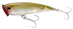 Yo-Zuri Воблер Yo-Zuri 3D Inshore Popper 70F R1210-RPCH