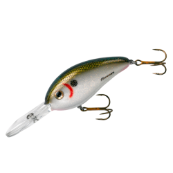 Воблеры Bomber Fat Free Shad BD7F
