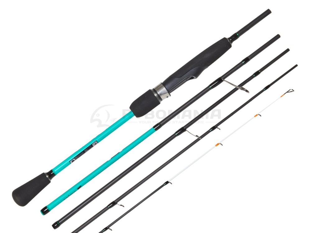  Elite Jig Travel S