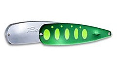 Forest Колеблющаяся блесна Forest Realize Tohoku Hokuriku 21 7