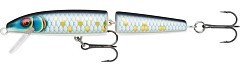 Rapala Воблер Rapala Jointed J11 SCRB