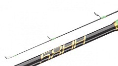 Zetrix Зимняя удочка Zetrix Gretta Сменный хлыст ZGT-58HH tip Shorty