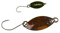 Lucky John Колеблющаяся блесна Lucky John Pepa 036