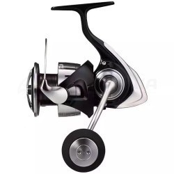 Безынерционные Daiwa Lexa LT 23
