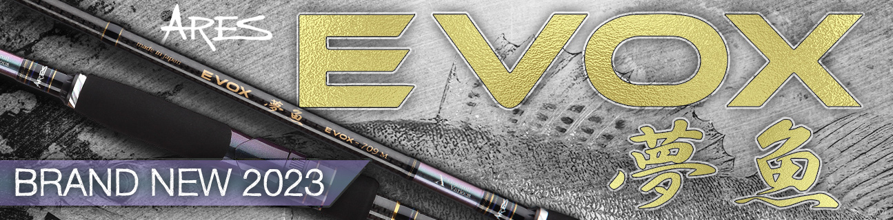 Ares Evox