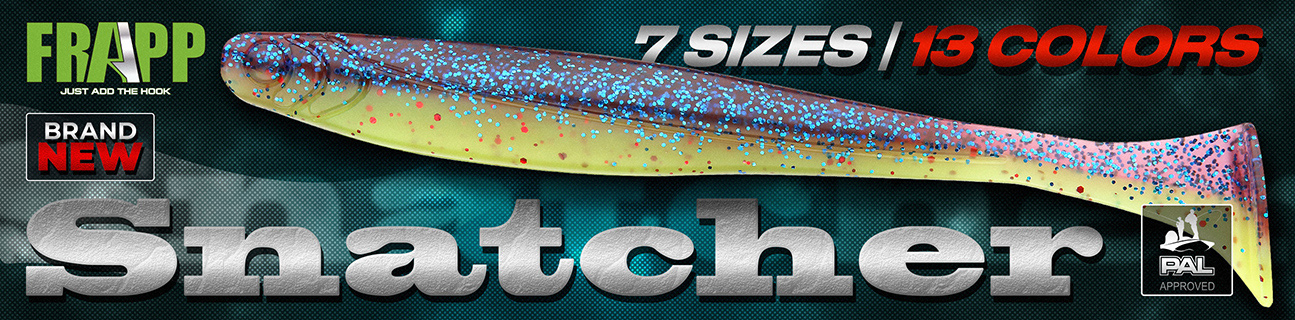 Резина Frapp Snatcher